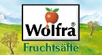 Wolfra Fruchtsäfte